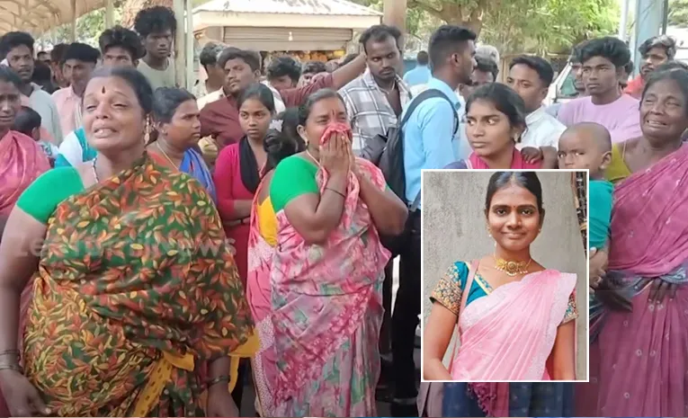 Woman police inspector moved to waiting list