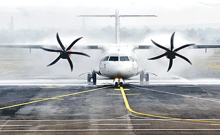 Indian airport operators to report revenue growth of 18-20percent in FY 26