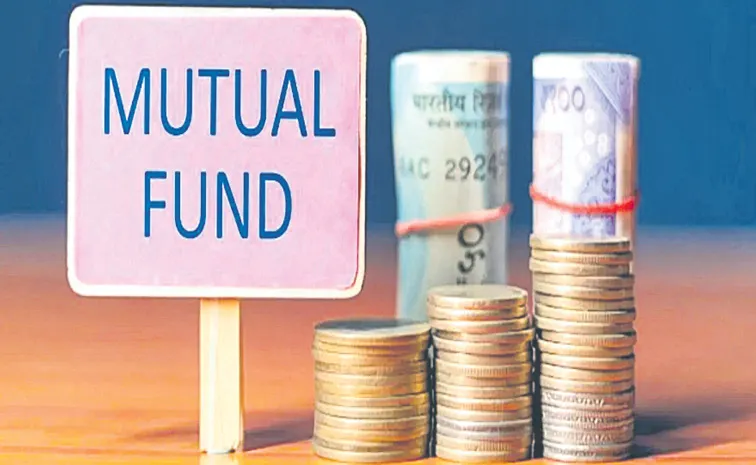 Equity mutual funds inflow drops 14percent to Rs 25082 crore in March 2025