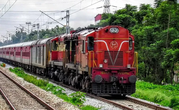 No Change in Tatkal Ticket Timings IRCTC Tweet