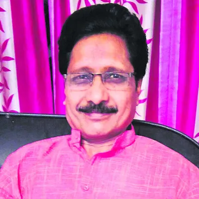  ఇలాంటి సంస్కృతి   ఏ రాష్ట్రంలోనూ లేదు..  

