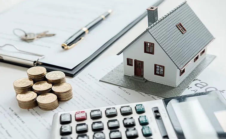 25 Percent of Income From Own House Knight Frank Survey