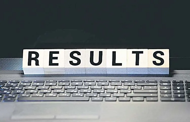 Intermediate first and second year public examination results to be released on Saturday