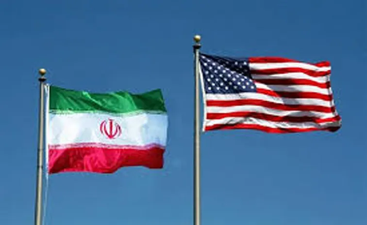 Mediator Oman at center of key first Iran-US meeting over nuclear program