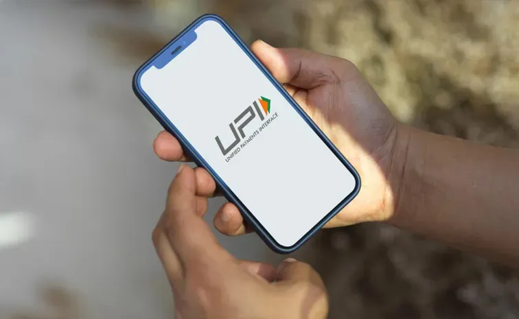 UPI Outage As Several Users Face Issue With Payments