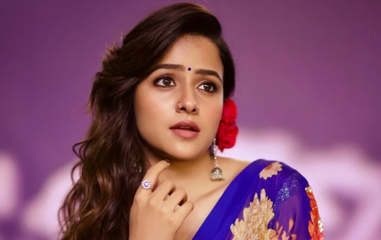 Vaishnavi Chaitanya Back To Back Flops With Jack