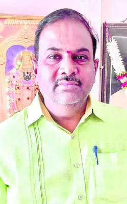 బ్రహ్మోత్సవాల స్ఫూర్తితోనే..
