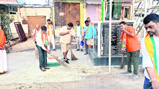 ప్రపంచ దేశాలన్నీ భారత్‌ వైపే చూస్తున్నాయి