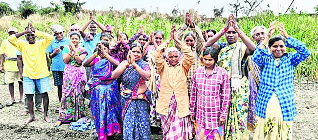 వేతనాలు ఇవ్వండి మహాప్రభో!