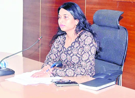 గోనె సంచులు నాణ్యంగా ఉండాలి 