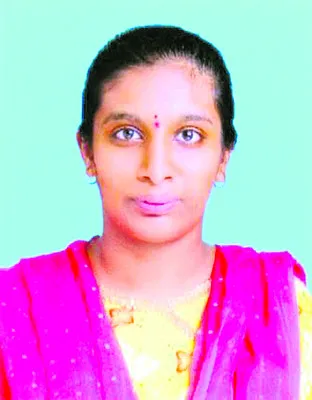 సాంకేతిక నిపుణురాలిగా  ఎదుగుతా !  
