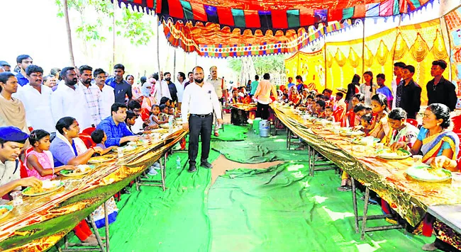 నిరుపేదలందరికీ నూతన రేషన్‌ కార్డులు 