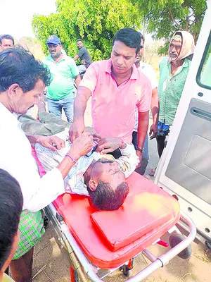 అంకుల్‌ ఫోన్‌    చేసుకుంటాం అంటూ..