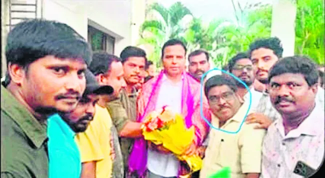 రఘురామా.. ఏమిటయ్యా ఇదీ !