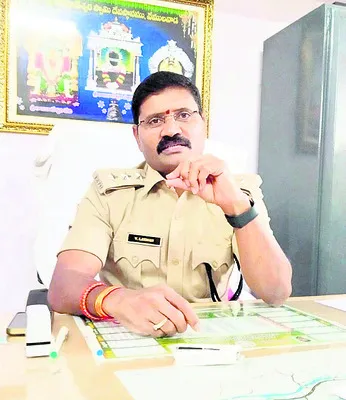 రవాణాశాఖ ఆదాయం రూ.39.25కోట్లు