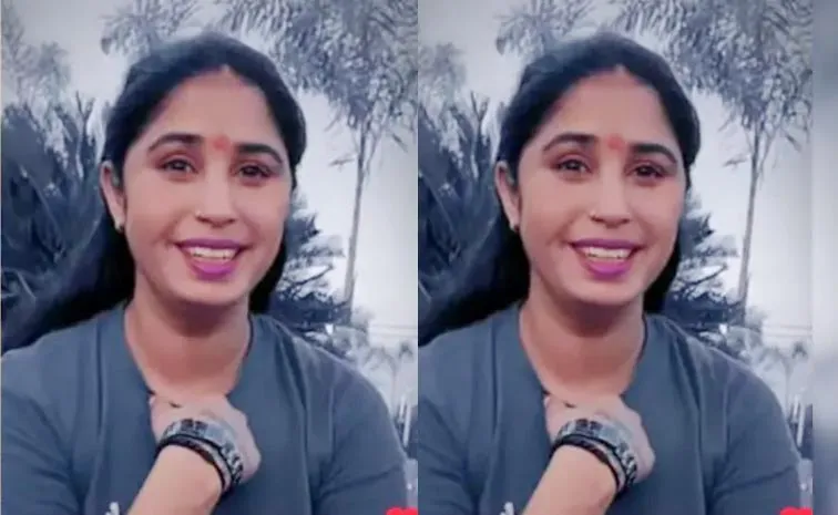 UP Woman Anjali Death Over Property Row