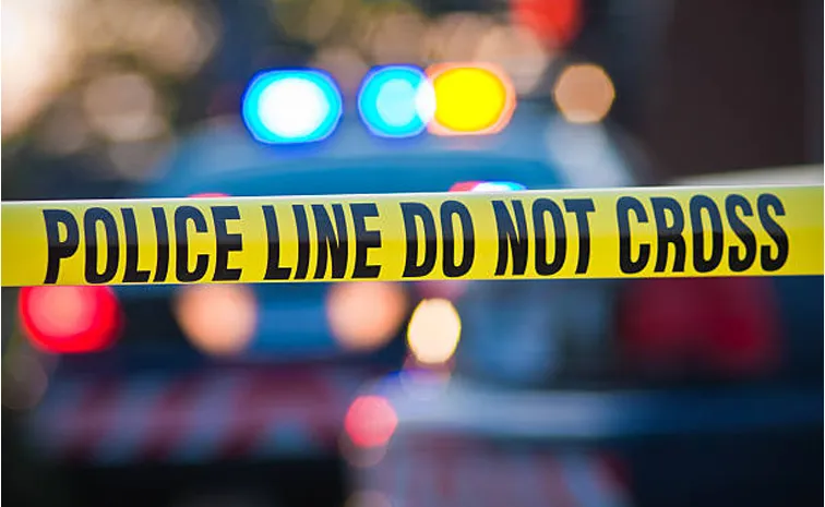 Man Who is In Karnataka Kidnapped Girl Dies In Encounter