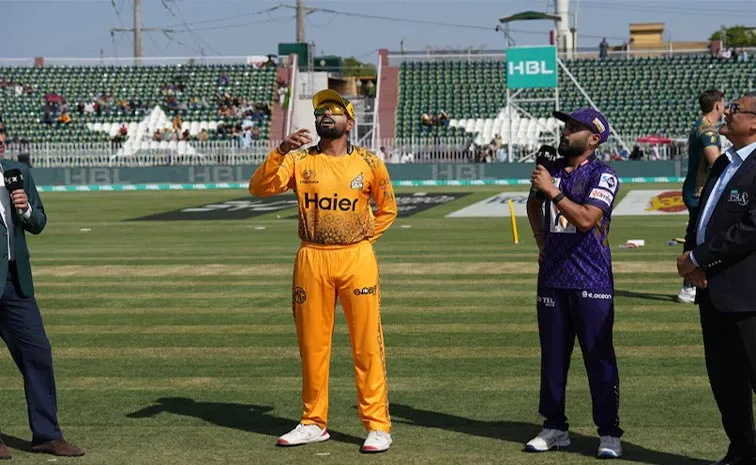 PSL 2025 Shocker, More Guards Than Fans As PCB IPL Comparison Backfires