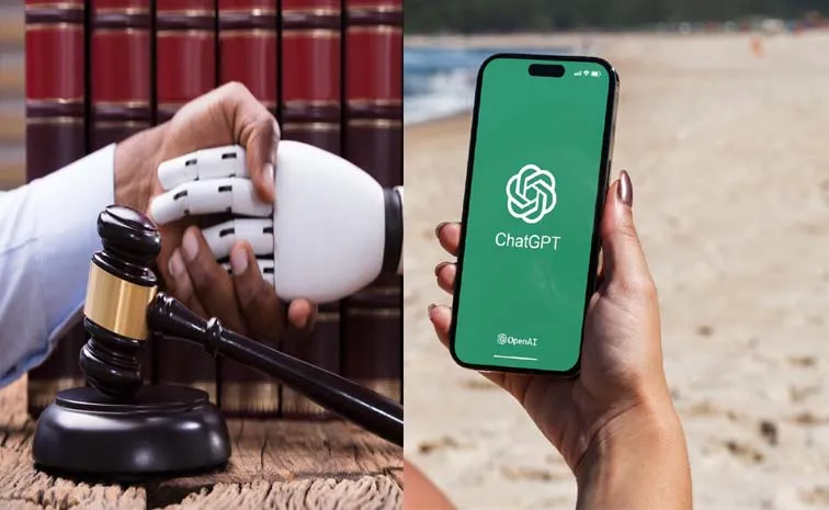 Almaty Man Successfully Uses ChatGPT To Win Court Case Over Traffic Lawsuit