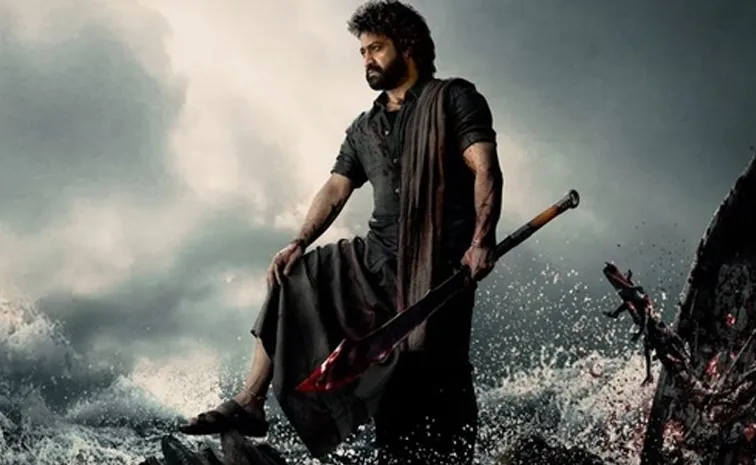 Jr NTR fans thrilled to see Sri Lankan President use BGM score from Devara