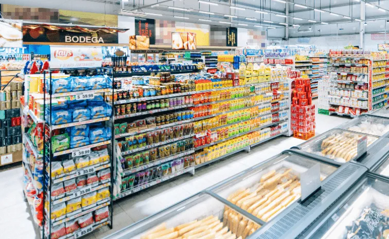 FMCG firms may register low single digit revenue growth in FY25 Report