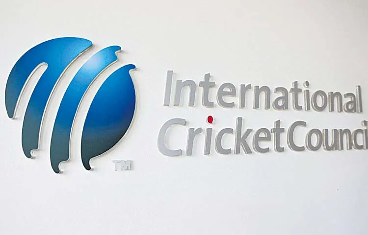 ICC key meeting today