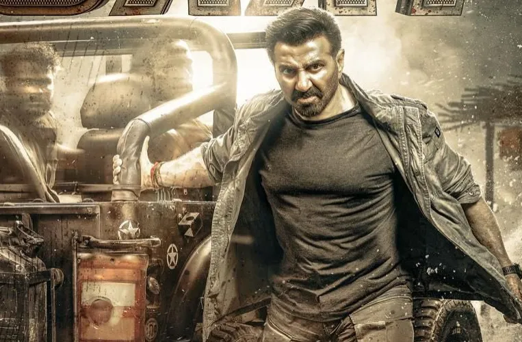 Jaat Movie Day 3 Collection Worldwide Latest
