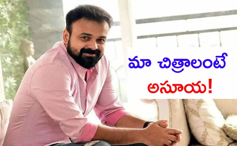 Kunchacko Boban Responds On Why Not worked in other languages