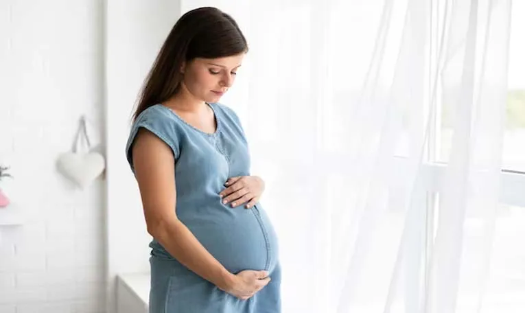 Use Of Antibiotics During Pregnancy Have Major Risk