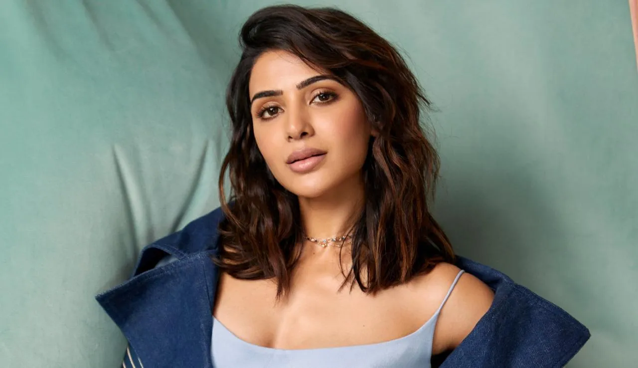 Samantha Leave Brand Promotions Valued Crores Reason Behind Inside