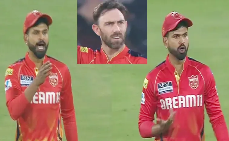 Pehle Merese Pucho Na: Shreyas Iyer Loses Cool Lashes Out Umpire Why