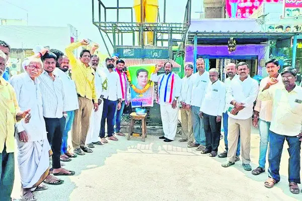 బీపీ మండల్ సిఫారసులు అమలుచేయాలి