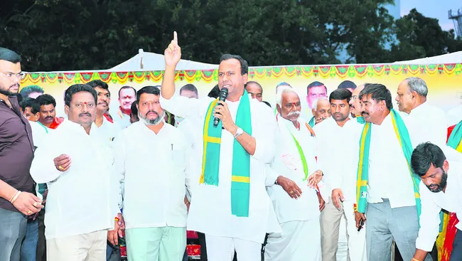 మాటల యుద్ధం