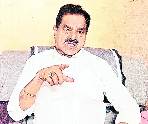 పేదలపై ప్రభుత్వం చిన్నచూపు