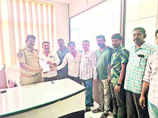 నేడు అంబేడ్కర్‌ జయంతి వేడుకలు 
