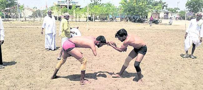అలరిం