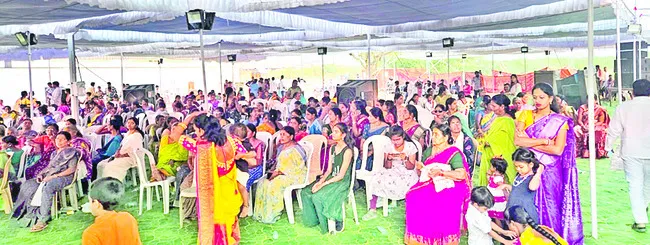 వరంగల