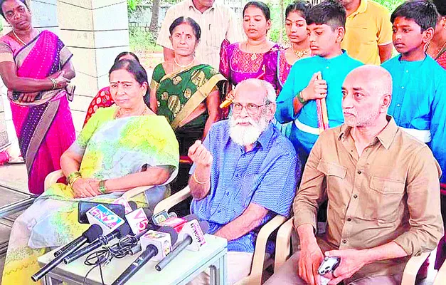 ‘గల్లా’ స్వీయ చరిత్రపై వెబ్‌ సిరీస్‌