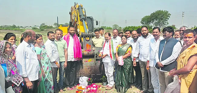 సీఎస్‌ఆర్‌ నిధులతో చెరువుల పరిరక్షణ 