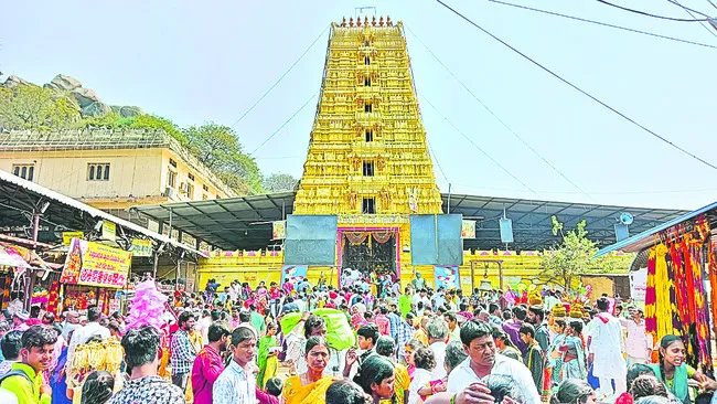 మల్లన