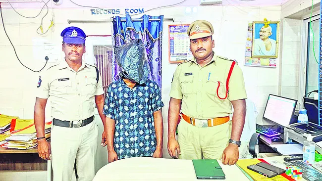 చోరీ 