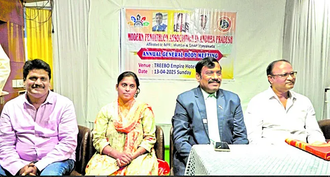 పెంతలన్ గేమ్కు విస్తృత ప్రచారం కల్పించాలి