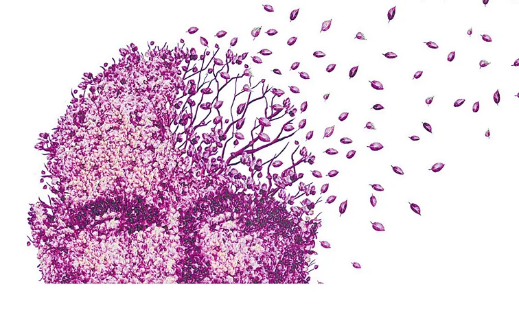 Marriage linked to higher dementia risk in older adults