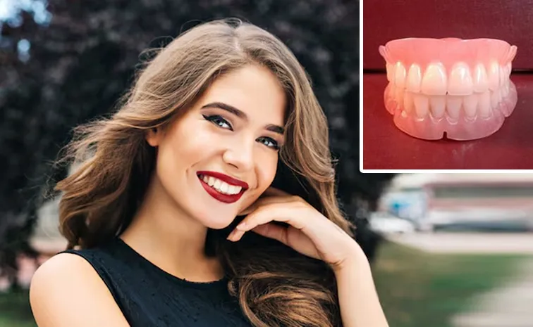 Scientists Grow Human Teeth In Lab For First Time