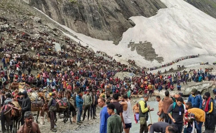 Registration for Amarnath Yatra 2025 begins check full deets inside