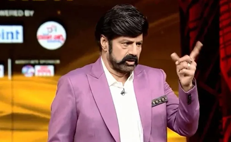 Nandamuri Balakrishna Again Movie Plan With Gopichand Malineni