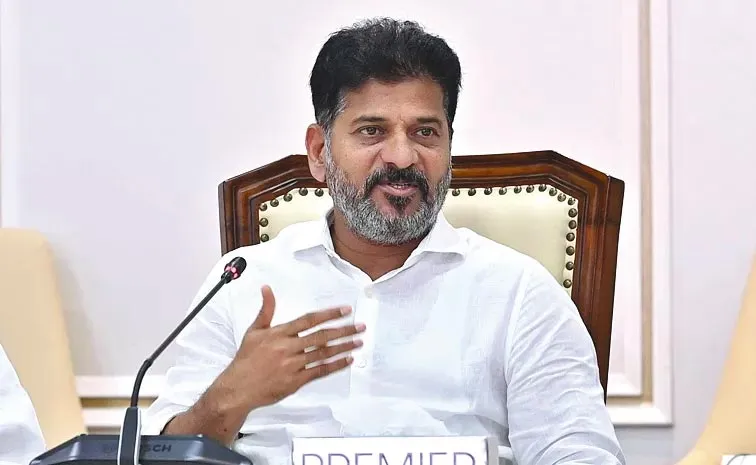 Revanth Reddy to visit Japan from April 16 to April 22: Telangana