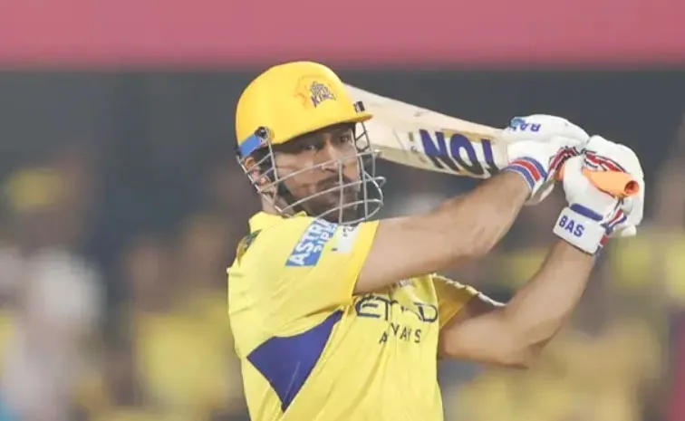 IPL 2025: Chennai Super Kings beat Lucknow by 5 wickets