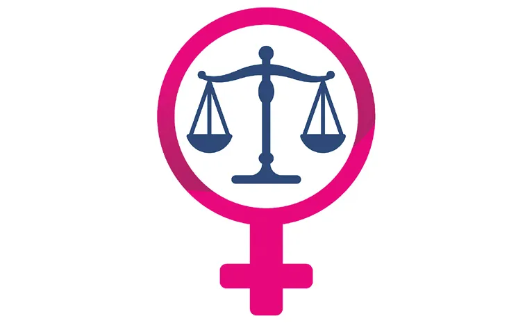 Women who excel as judges