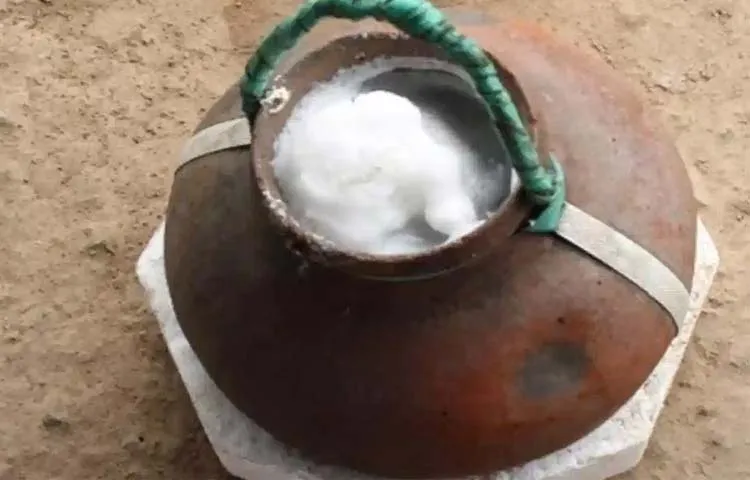Alfrazolam chemical is being used to make artificial kallu